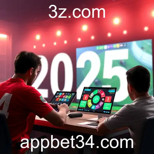 A Expansão do Mercado de Jogos Online em 2025