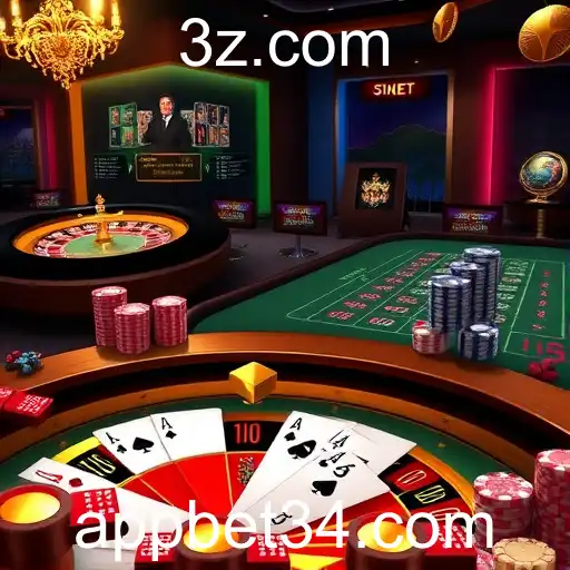 O Impacto dos Jogos Online em 2025