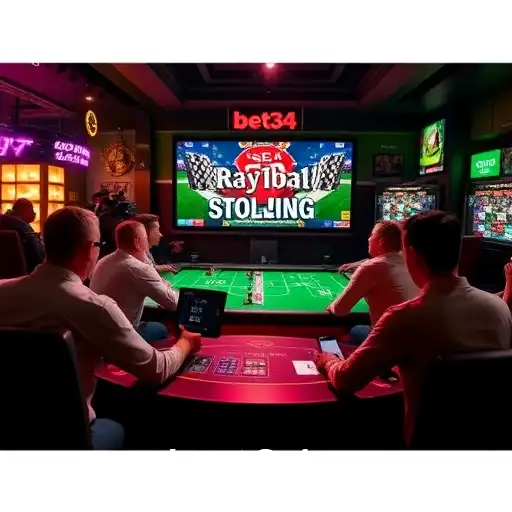 A Ascensão dos Jogos Online em 2025