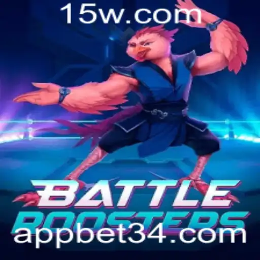 BattleRoosters: Uma Nova Era de Combate e Estratégia