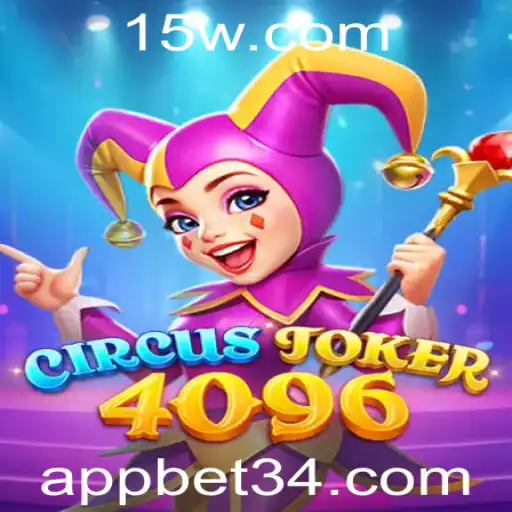 Descubra o Inovador Jogo CircusJoker4096