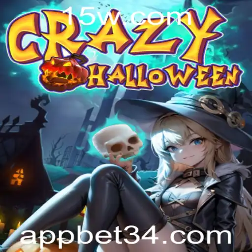 CrazyHalloween: O Jogo que Revoluciona as Festividades Sombrias