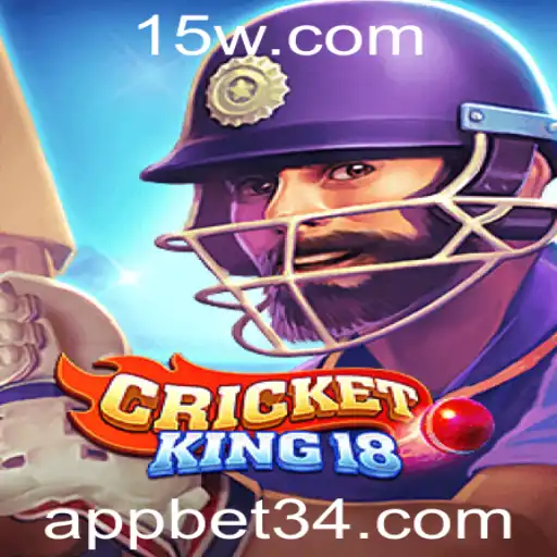 Descubra o Mundo Emocionante de CricketKing18: Regras e Estratégias