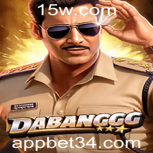Explorando o Mundo do Jogo DABANGGG com a Palavra-Chave Bet34