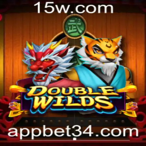 DoubleWilds: Um Mergulho no Empolgante Mundo do Novo Jogo de Cassino com bet34