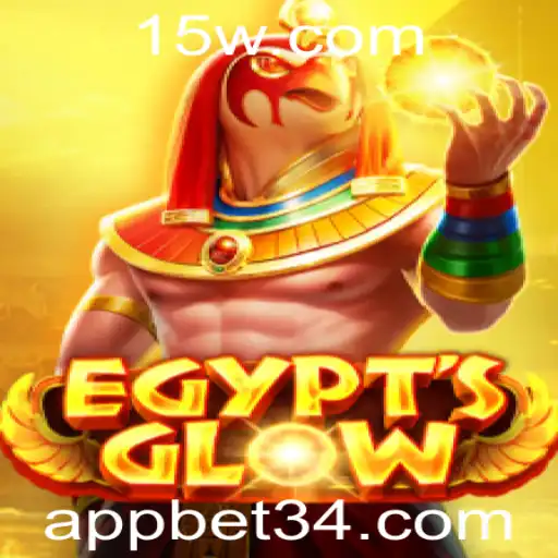 Descubra as Emoções do Jogo EgyptsGlow com a Chave bet34
