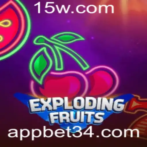 ExplodingFruits: Mergulhe na Aventura do Jogo Online com bet34