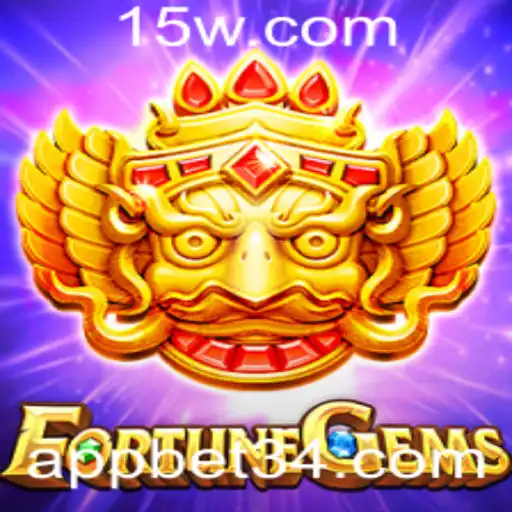 FortuneGems: Descubra o Fascinante Mundo das Joias da Fortuna com bet34