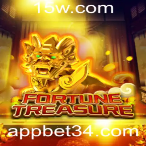 Explorando o Mundo de FortuneTreasure: O Jogo de Azar que Encantou o Mundo