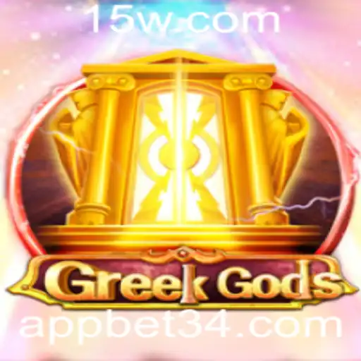 Explore o Fascinante Mundo de GreekGods: Uma Jornada Virtual aos Mitológicos Jogos de Fortuna