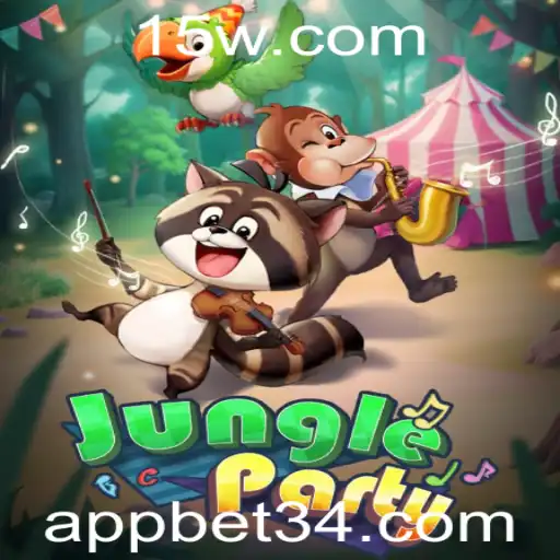JungleParty: A Experiência Selvagem e Empolgante do Novo Jogo de Aventura