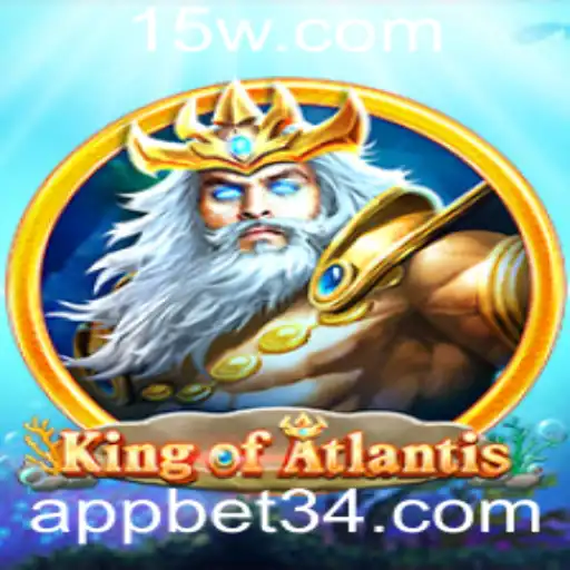 Explorando KingofAtlantis: O Universo Atraente de Apostas e Aventuras Aquáticas