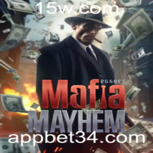 Descubra o Universo de MafiaMayhem: O Jogo de Estratégia que Está Conquistando o Mundo