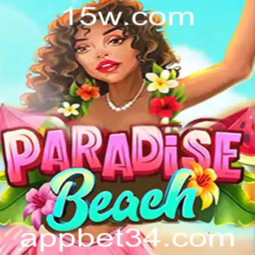 ParadiseBeach: Uma Viagem ao Cenário Virtual de Emoção
