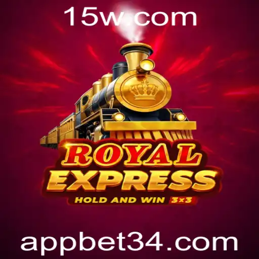 Royalexpress: Um Guia Completo para o Jogo de Apostas Bet34