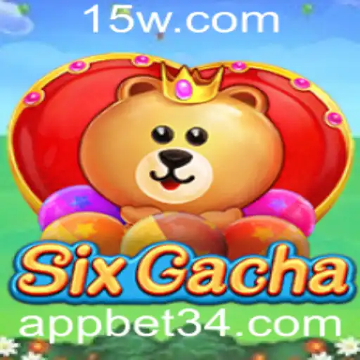 Explorando o Fascinante Universo de SixGacha com Bet34