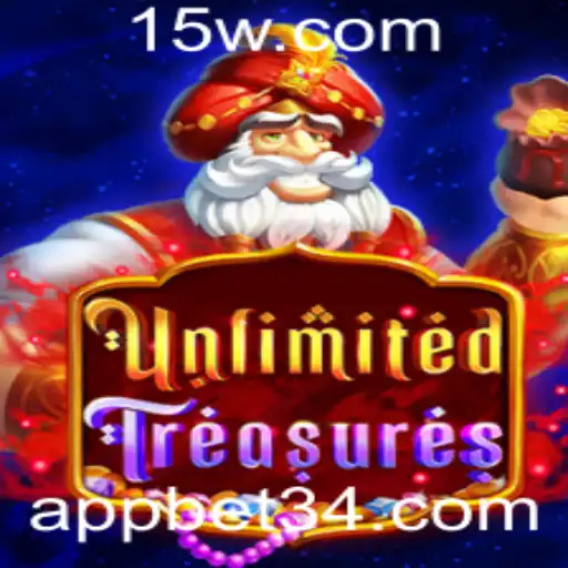 UnlimitedTreasures: A Nova Sensação dos Jogos Online com bet34